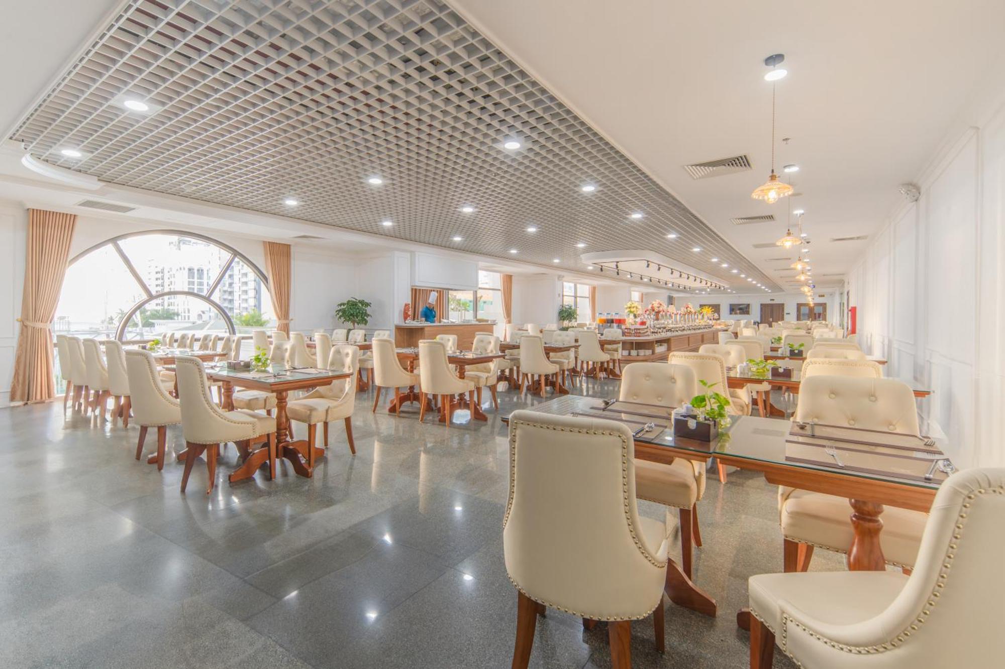 Sea Soul Hotel Nha Trang Exterior foto