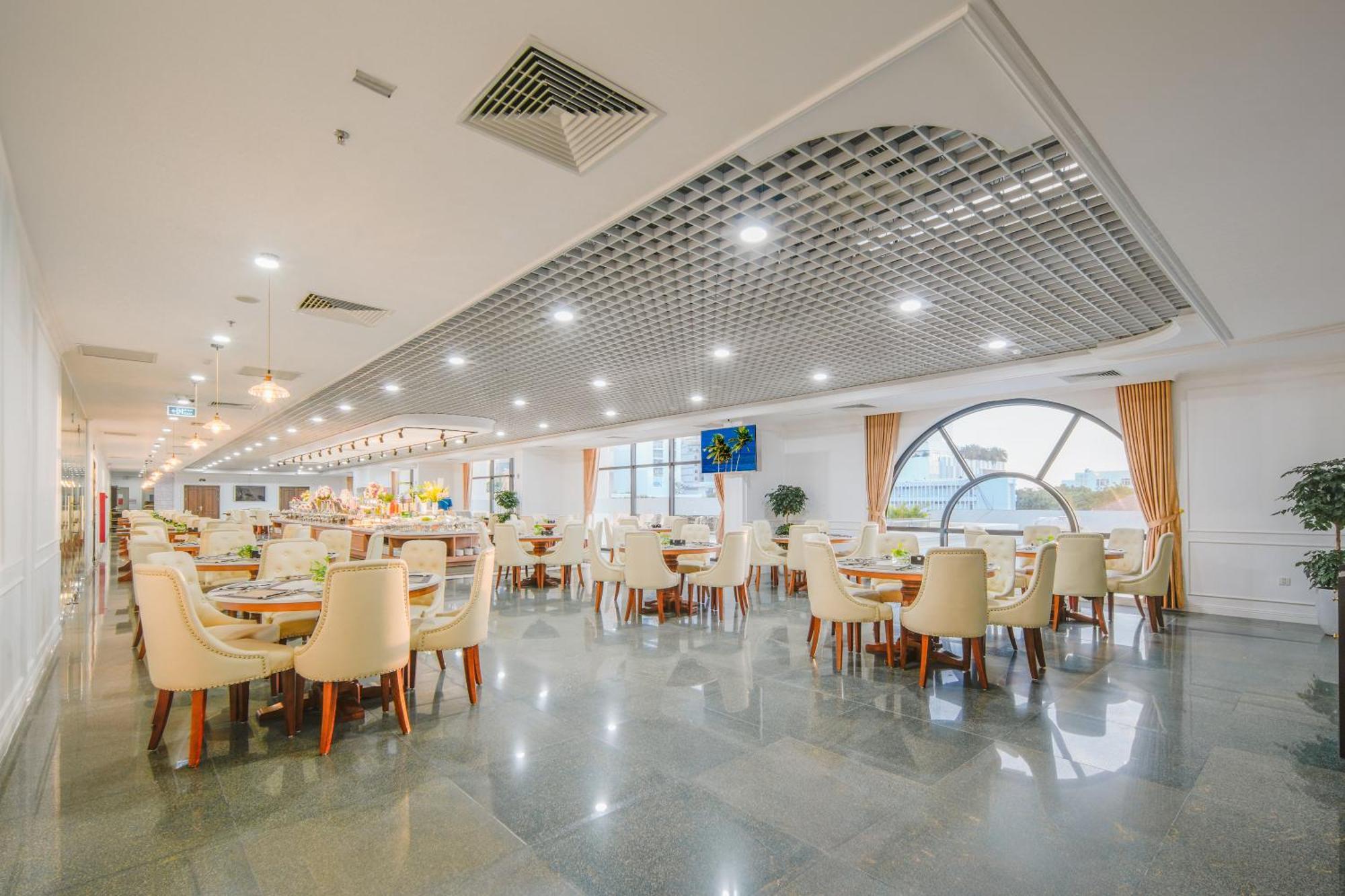 Sea Soul Hotel Nha Trang Exterior foto