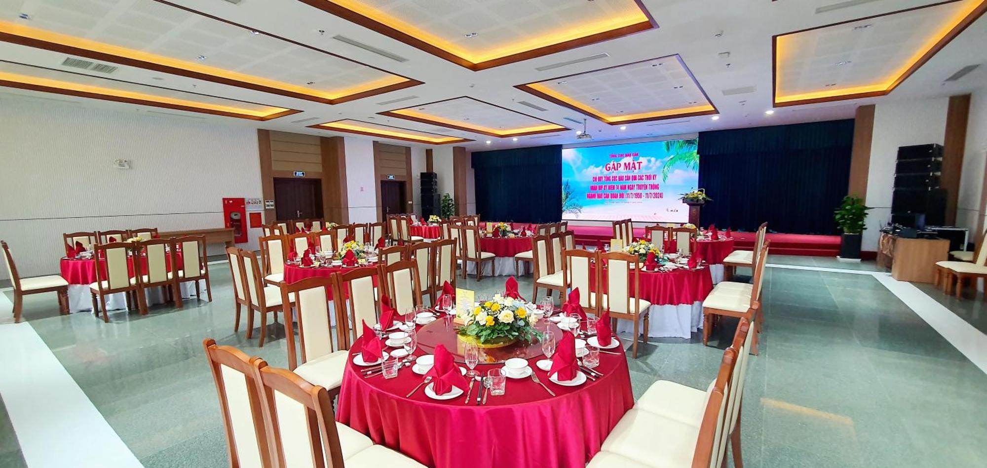 Sea Soul Hotel Nha Trang Exterior foto